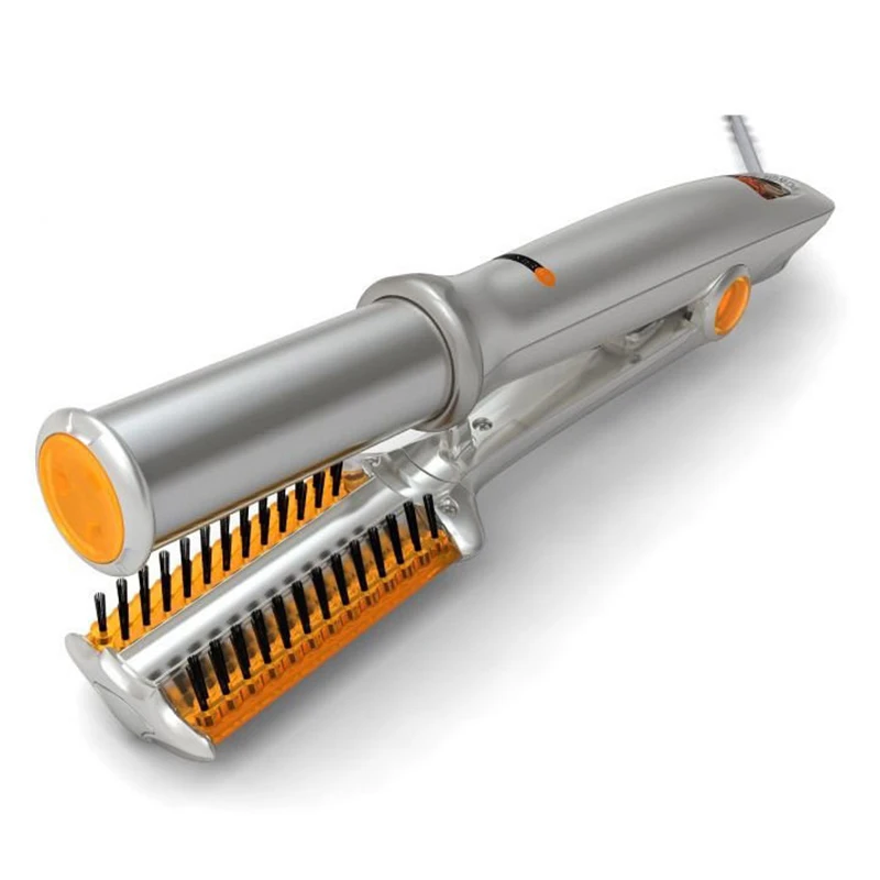 

Instyle Hair Straightener Curling and Straightening Hairdressing Tools Electric Curling and Straightening Iron