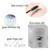 Aliexpress.com : Buy NAGARAKU NEW eyelashes extension kit