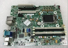 Original motherboard for 8200 8280 Elite SFF 611834-001 611793-002 Q67 BTX Desktop motherboard Free shipping