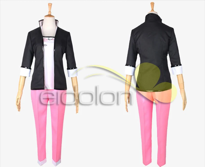 

Ladybug Marinette Uniform Set For Adult Party Cosplay Costume Custom Made