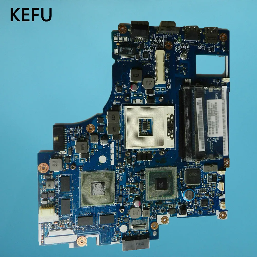 Материнская плата KEFU 4830 4830T для ноутбука ACER MB.RGP02.001 MBRGP02001 P4LJ0 LA 7231P HM65 100%