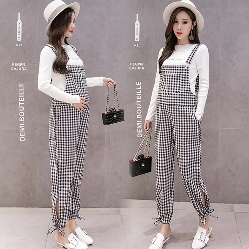 2018 winter women pregnant maternity casual cotton trouser suspender overalls bib trouser maternity clothing pants jumpsuit 2018 winter women pregnant maternity casual cotton trouser suspender overalls bib trouser maternity clothing pants jumpsuit