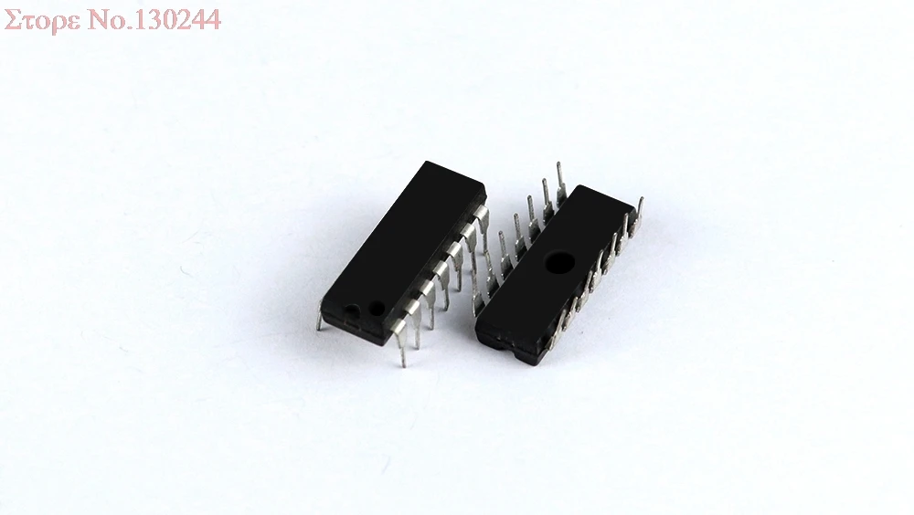 

10pcs/lot NE556N DIP14 NE556 DIP 556N DIP-14 new and original In Stock