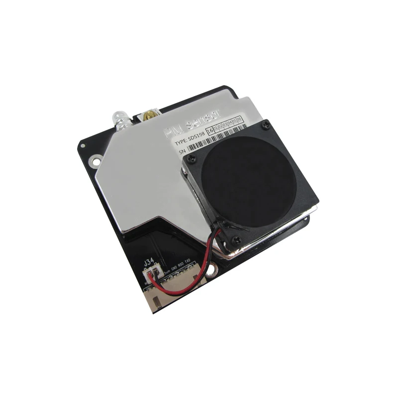 

Laser sensor TSP sensor PM100 air quality detector SDS198 dust sensor
