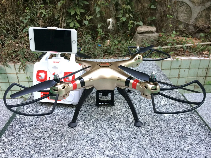 syma x8 w
