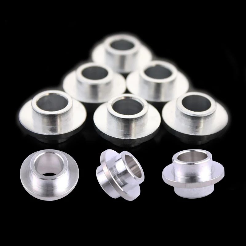 Bearing bushing for roller for roller skates 8 Pcs / lot for SEBA POWERSLIDE etc Skate shoes