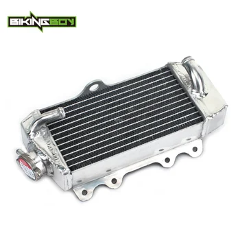 

BIKINGBOY Engine Radiator Water Cooling Cooler For Yamaha YZ85 YZ 85 02-19 03 04 05 06 07 08 09 10 11 YZ 65 YZ65 2018 2019 2020