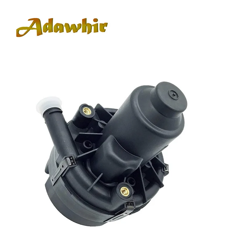 New Secondary Air Pump For Mercedes CL600 S600 E55 G55 S55 S65 CLS63 CL55 SL55 AMG A0001404285, A0001404385