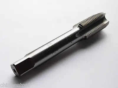

1pc Metric Left Machine Tap M22 X 1.5mm Tap Threading Tools 22mm X 1.5mm pitch