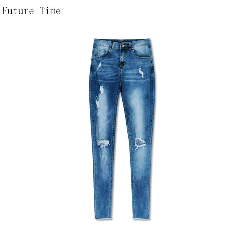 GRUIICEEN high waist pencil casual pants elastic waist