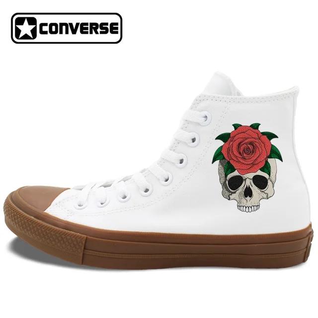 converse originales para mujer
