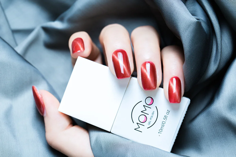 Cat eye gels (1)