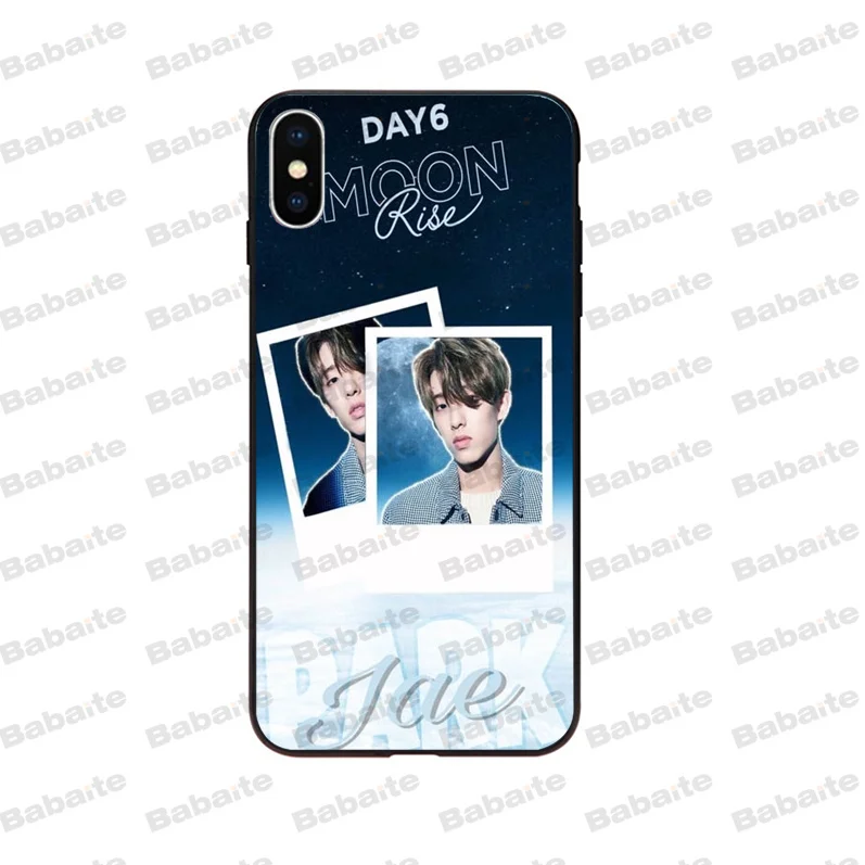 DAY6 Men's band