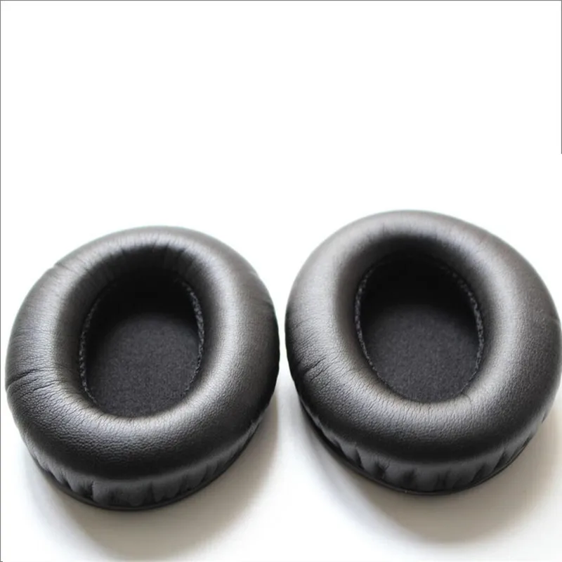 Linhuipad 10 pack soft protein leather ear cushion ear pads for Beats By Dr Dre Studio Headphone Free shipping by aliexpress