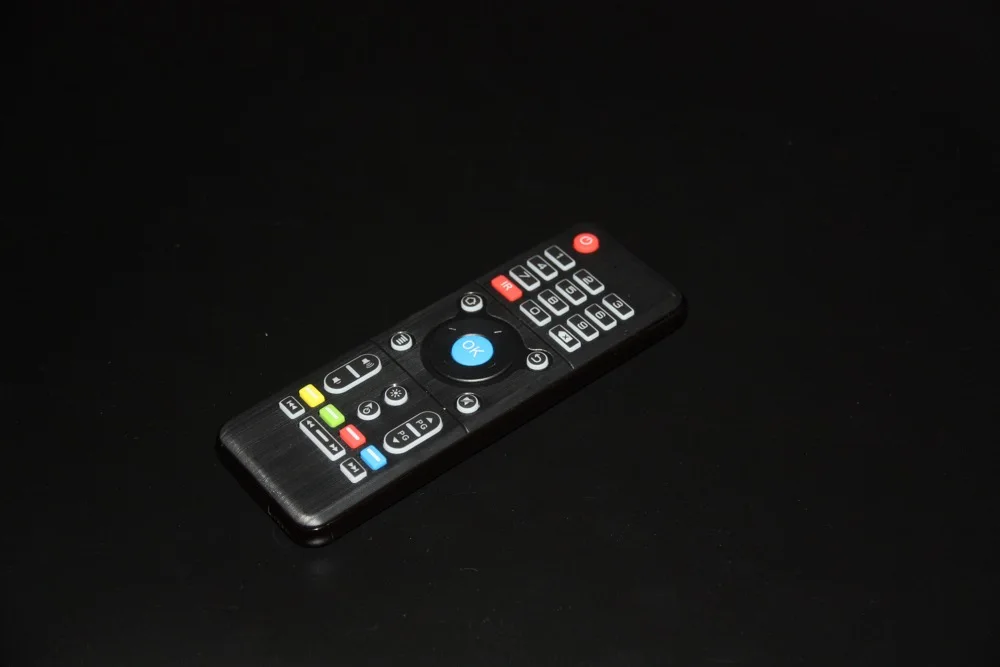 H1air mouse Full Touchpad 2.4GHz Wireless Keyboard 6-Axis Gyro 2.4GHz Air Mouse with Backlight for Andriod/Windows/Linux H1air mouse Full Touchpad 2.4GHz Wireless Keyboard 6-Axis Gyro 2.4GHz Air Mouse with Backlight for Andriod/Windows/Linux