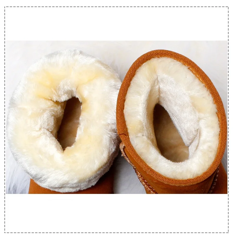 Women Winter Boots  (12)