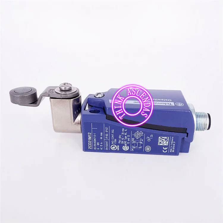 Limit Switch Original New XCKD2116M12 ZCD21M12 ZCY16 ZCE01-in Switches ...