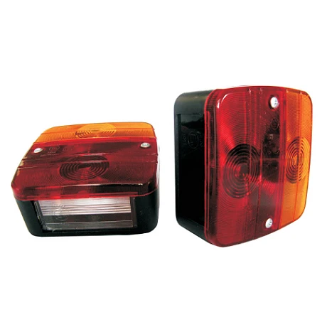 

Trailer light trailer lamp 12v trailer parts