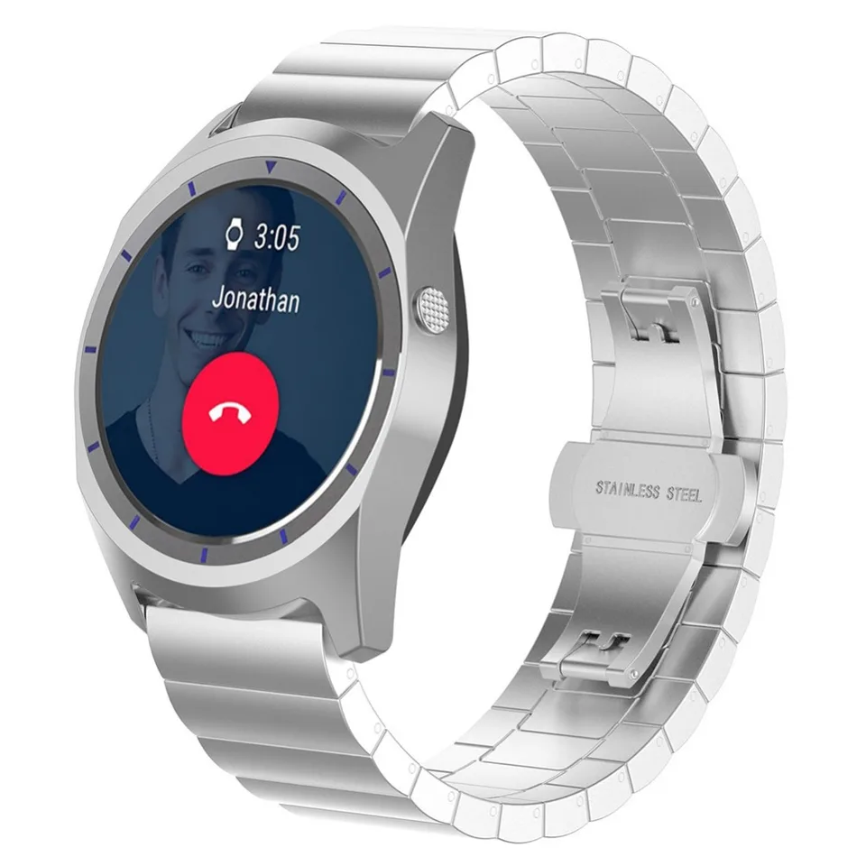 zte quartz watch bands
