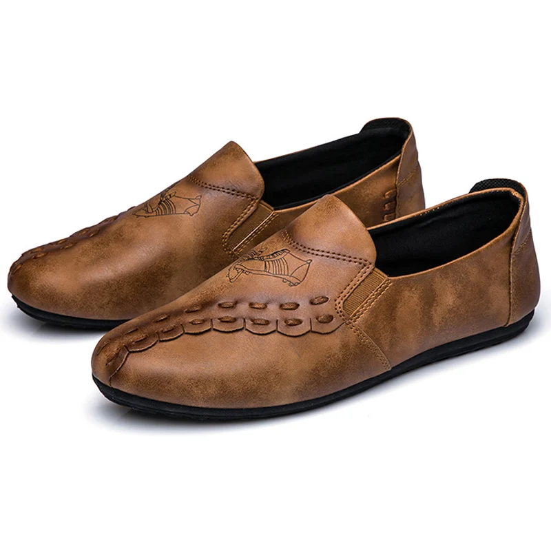 High quality fashion superstar leather men casual shoes brand footwear male designers shoes loafers shop cheap