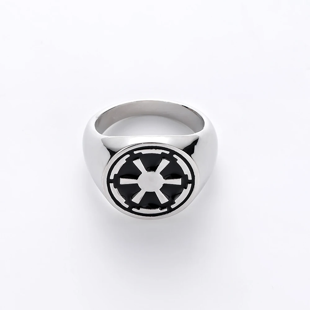 Movie Wars Empire Imperial Ring For Men Collections