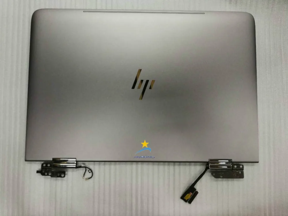 906706-001 Оригинальный Новый Полный ЖК-дисплей HP Envy x360 13 3 дюйма 3200*1800 светодиодный