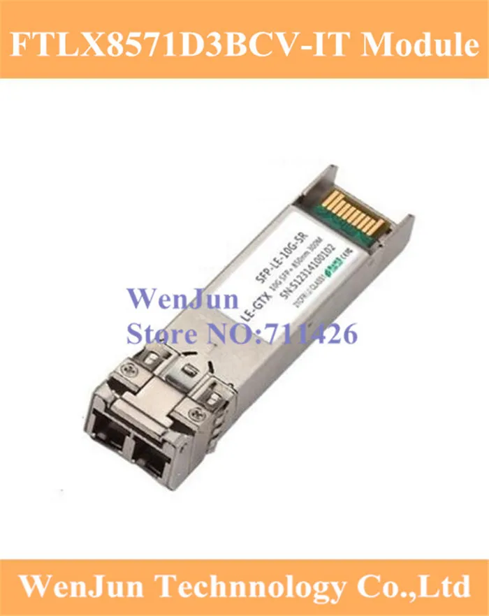 Фонарь SFP + трансивер 850 нм для E10GSFPSR фонарь совместимый с фонариком/фонарь |