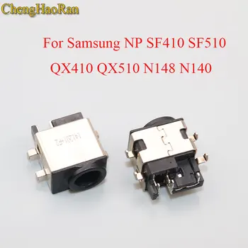 

ChengHaoRan For SAMSUNG NP SF310 SF410 SF510 SF511 QX410 QX510 N148 N140 N145 N150 N220 N220 RF510 DC power jack connector