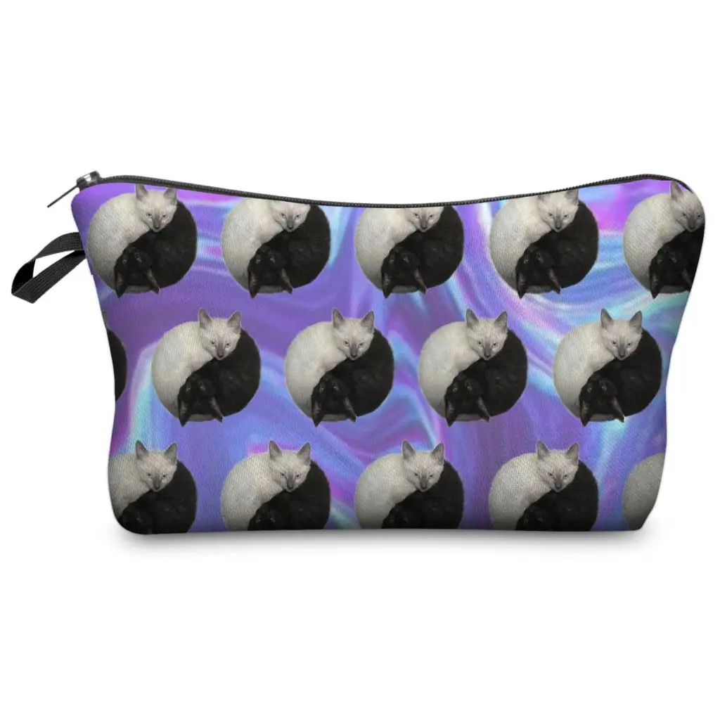 Популярные маленькие Модные женские брендовые косметички Deanfun H55|brand cosmetic bags|cosmetic