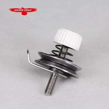 

141-13468 BOBBIN THREAD TENSION ASM.(JZ-20207)