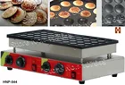 Best Price as low as $240.00 110v 220v Electric Dutch Pancakes Poffertjes Maker Machine Baker