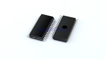 

5pcs/lot IR2130 IR2130S SOP-28 Drive the external switch IR2130STRPBF In Stock