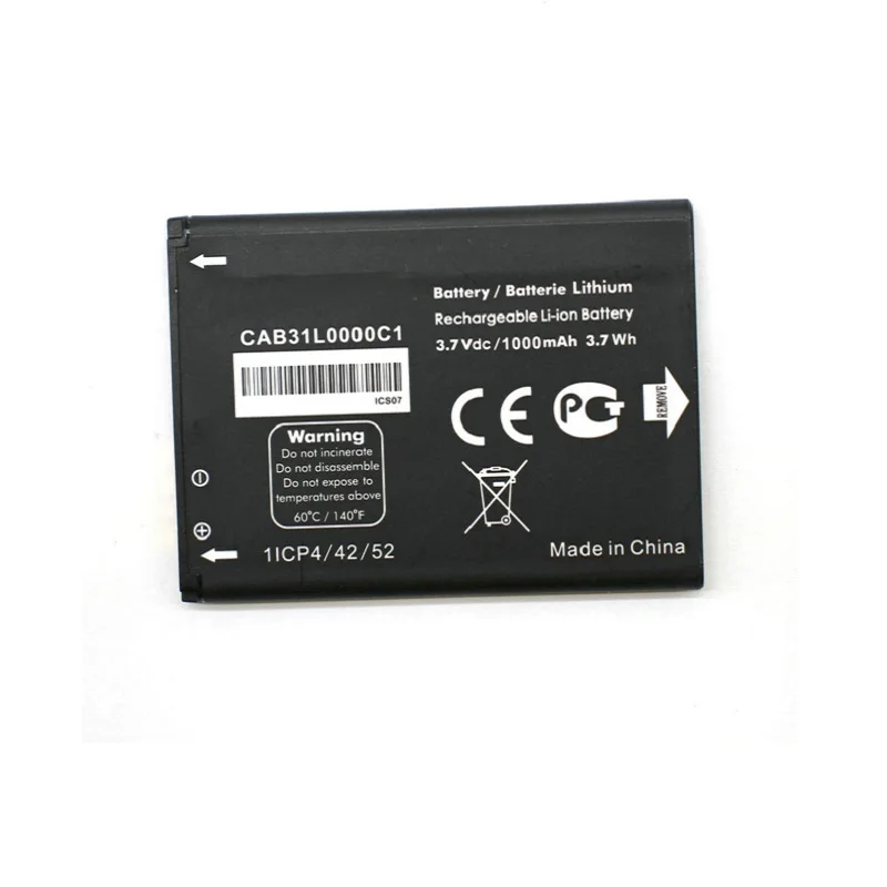 1PcsNew-Original-CAB31L0000C1-CAB31L0000C2-Battery-for-Alcatel-i808-TCL-T66-A890-Mobile-Phone-Track-Code.jpg_640x640