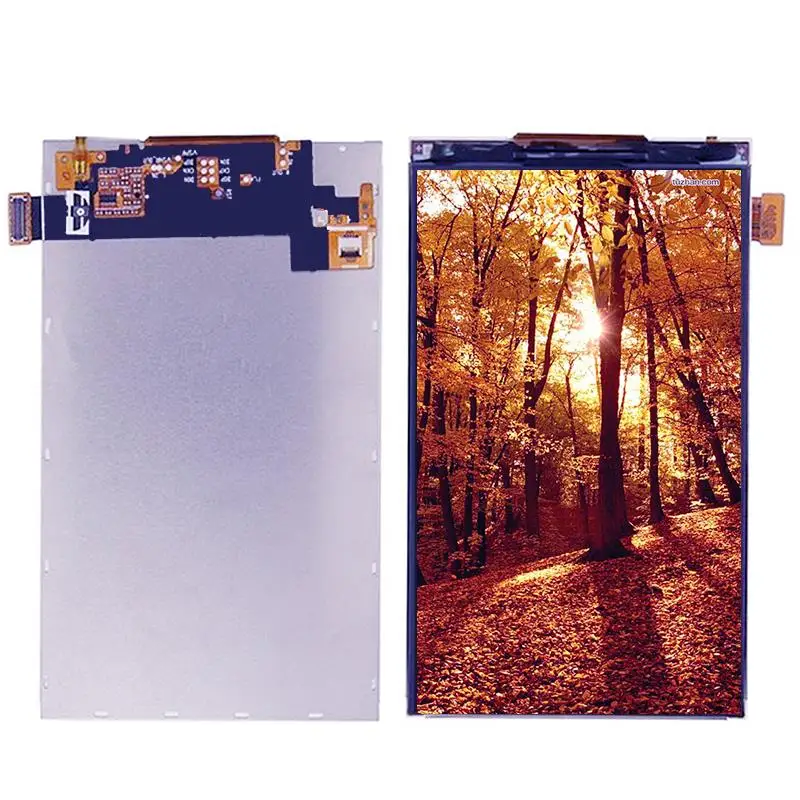 

Screen For Samsung Galaxy Core Prime G360 G360H G361 G361F LCD Display Matrix Screen Inner Touch Screen Panel Lens Monitor