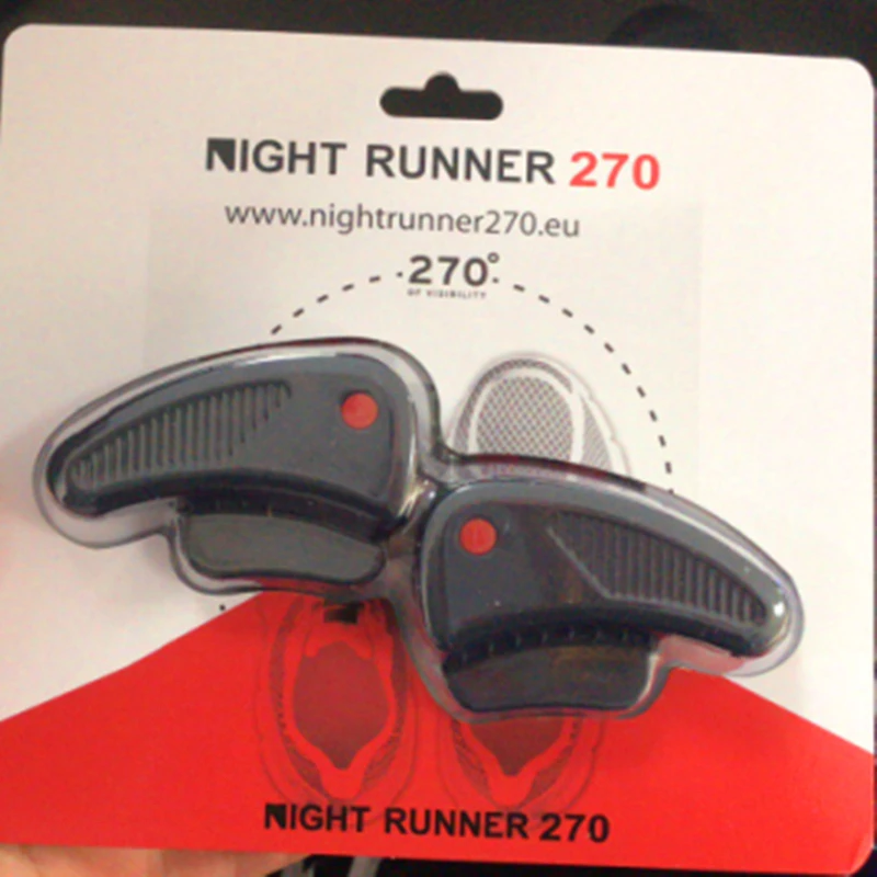 runner 270