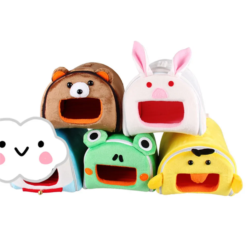 Aliexpress.com : Buy Hot Happy Animal Shape Pet Dog Bed