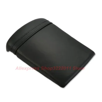 

New Leather Rear Pillion For Yamaha YZF-R1 YZF R1 1998 1999 Passenger Seat Cover
