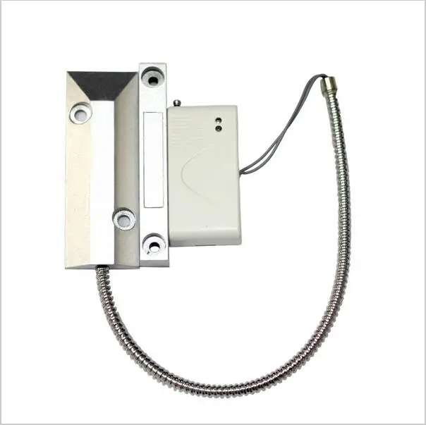 

Intelligent Wireless Magnetometer Roller Shutters for security wireless wifi alarm system