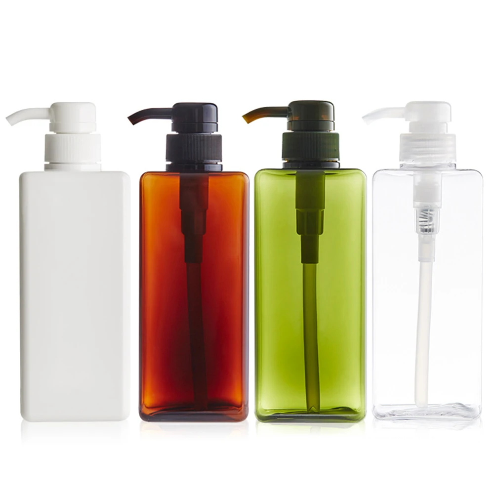 Clearance Refillable Bottles Lotion Container