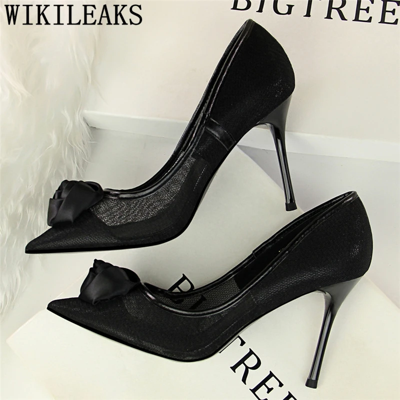 womens evening heels