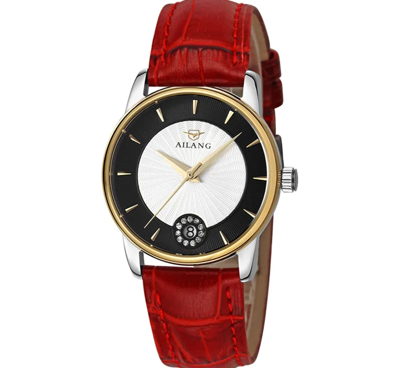 reloj fashion