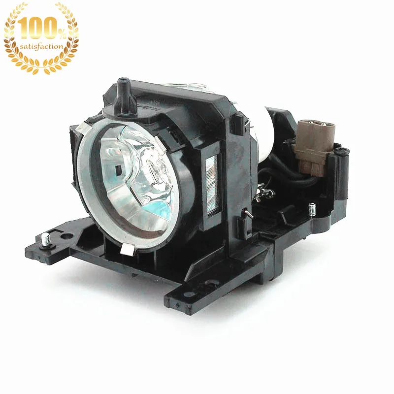 

WoProlight Original Quality USHIO bulb DT00841 Projector Lamp with Housing For Hitachi CP-X200 CP-X205 HCP-880X HCP-800X