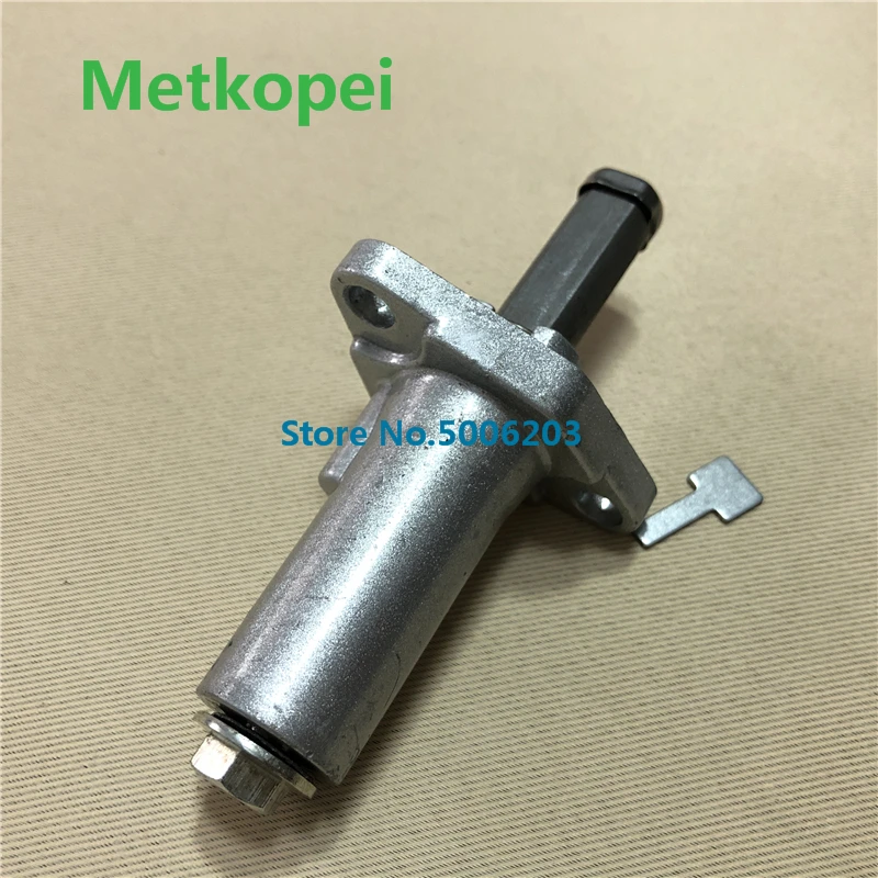 YBR125 timing chain tensioner  (4)