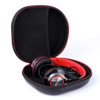 

Headphone Case Bag for Bluedio Turbine T4 T4s T5 T3 Plus T6 Box for Sony MDR-XB920 XB950BT XB950 Headset Carry Portable Hard Box