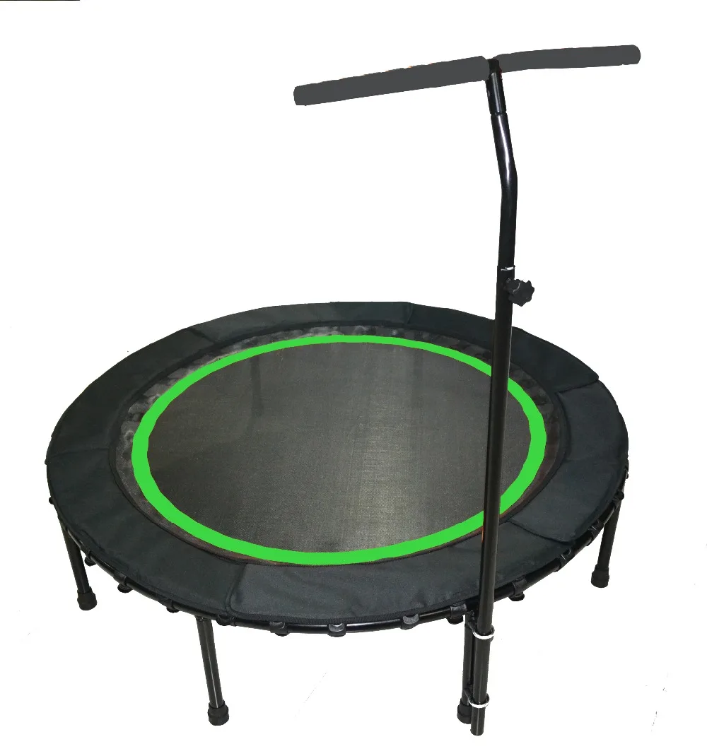 Online Buy Wholesale mini foldable trampoline from China