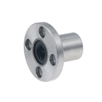

Hot sale 1pc LMF12UU 12mm flange linear ball bearing for 12mm linear shaft CNC