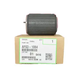 Новый ролик подачи для Ricoh MP2501 MPC2030 MPC2050 MPC2051 MPC2530 MPC2550 MPC2551 AF03-1059 AF03-1084 2 шт. в партии