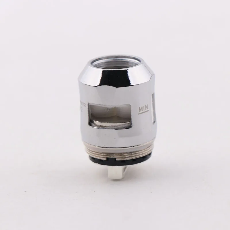 XFKM 3 шт. V8 Baby V2 A1 A2 0.17ohm 0.2ohm одиночные Сменные сердечники катушки для v2 Sub ohm