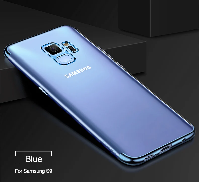 Case for Samsung Galaxy S9plus Case for Samsung Galaxy S9 (14)