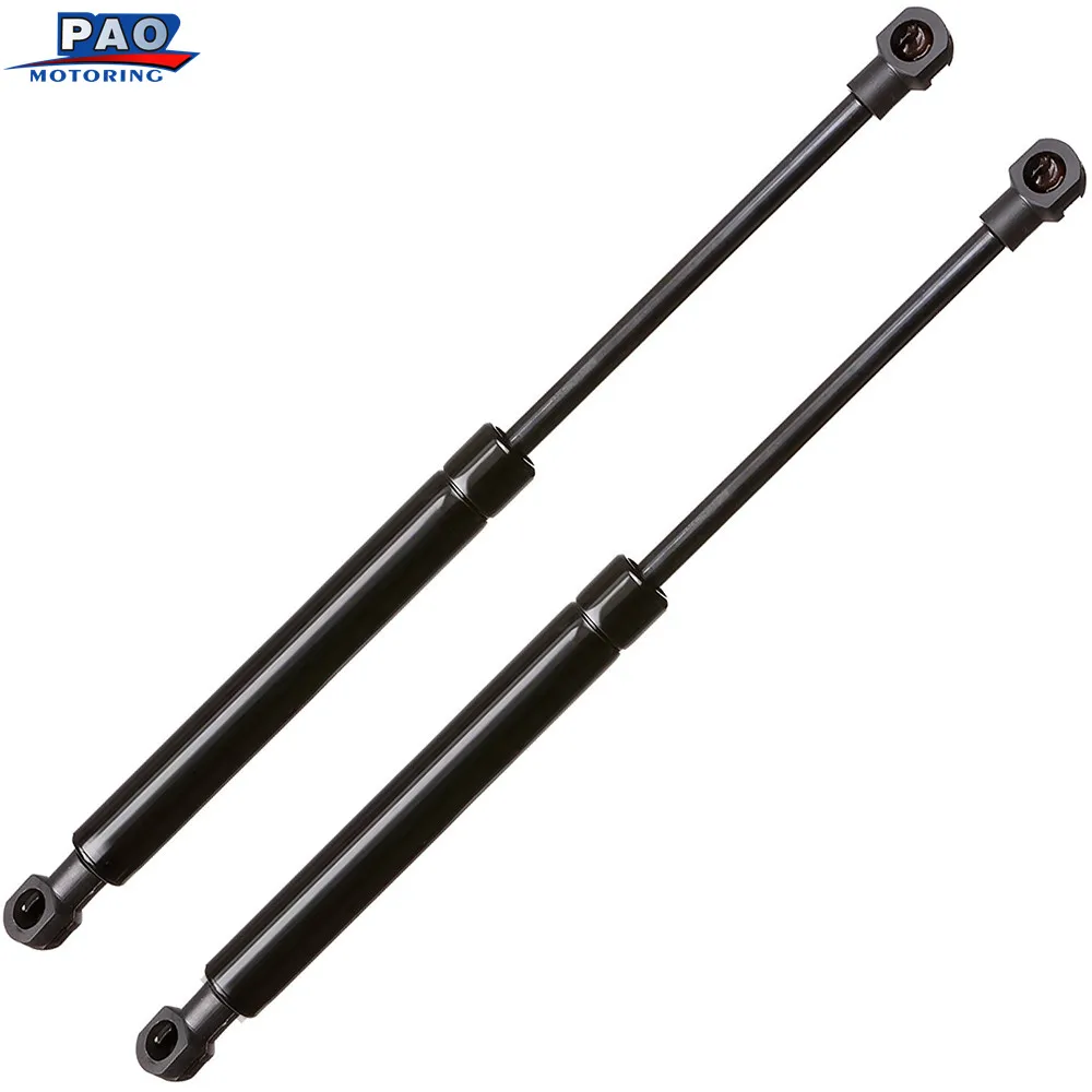 

2pcs Tailgate Lift Supports For 2007-2016 Nissan Qashqai OEM 904504EA1A Gas Charged Struts Damper Shock Spring Car Auto parts
